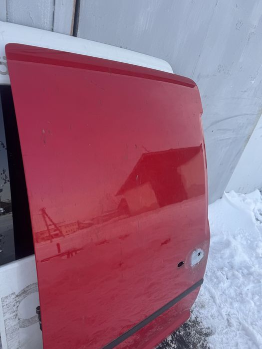 Дверка бокова кадді Caddy кадди розсувна двері дверь