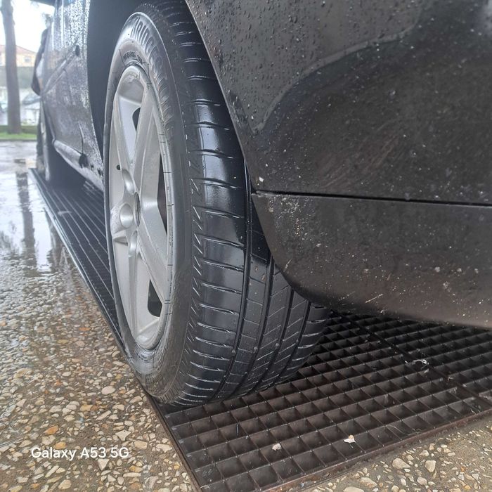 Audi a3 motor 130cv de origem