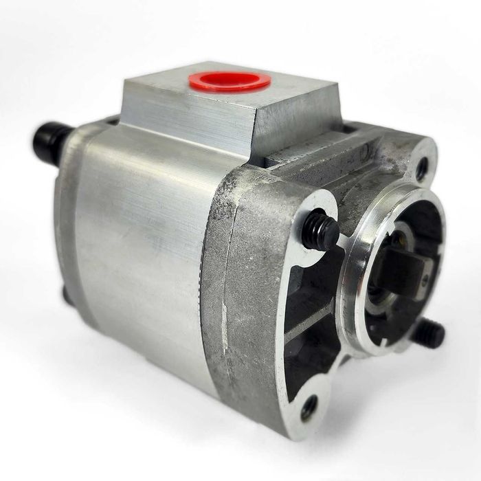 Гідронасос для гідроборта Hydro-Pack в асортименті від постачальника