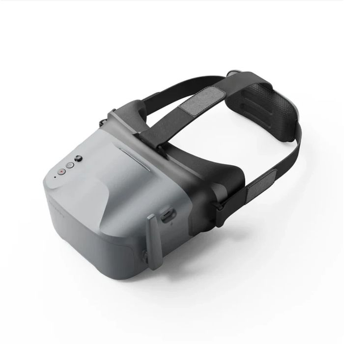 FPV шолом BetaFPV VR04 (НОВІ)