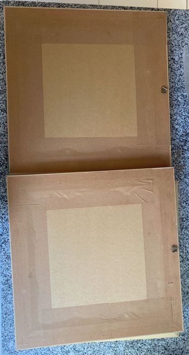 3 Quadros Decorativos