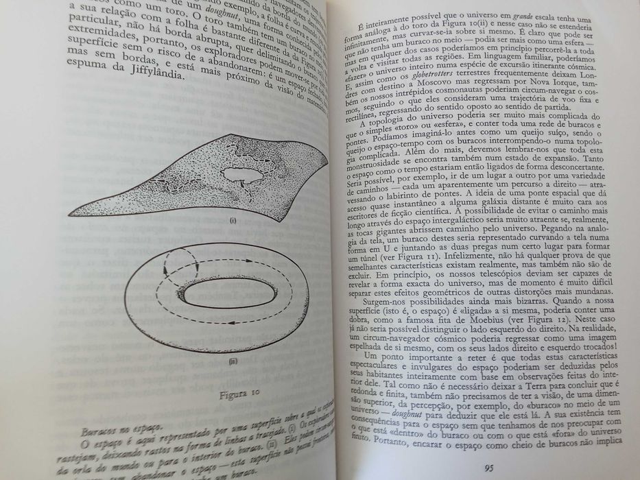 Paul Davies - Outros Mundos