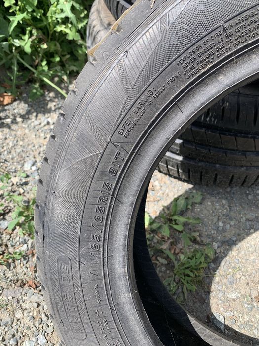 opona letnia Falken 165/65 r15 81T Sincera