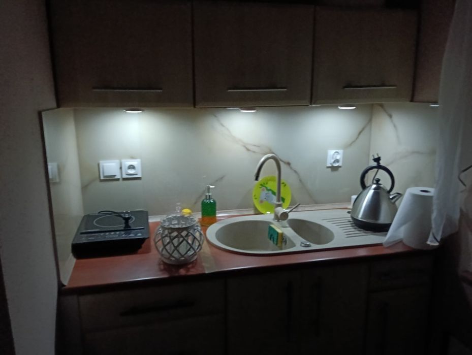 Kawalerka do zamieszkania