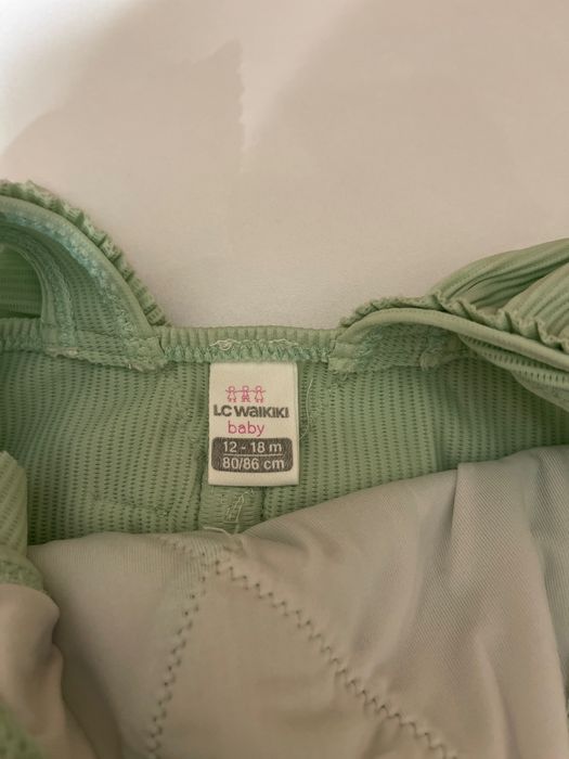 Купальники дитячі