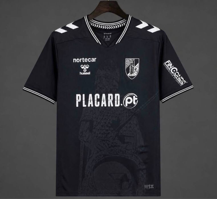 Camisolas de desporto