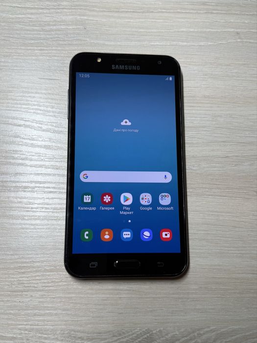 Samsung Galaxy J7 Neo