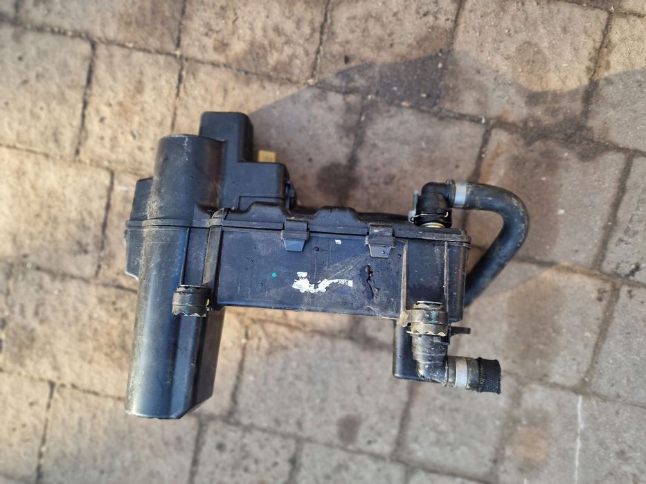 osuszacz klimatyzacji opel corsa f elektryk