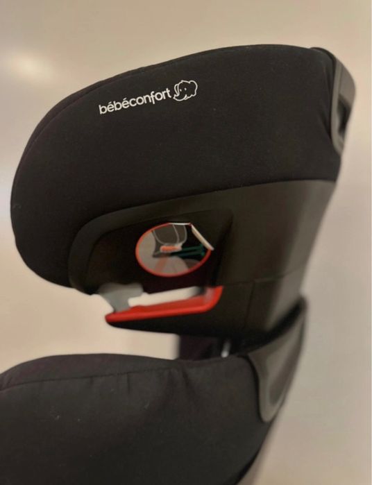 Cadeira Auto 15-35kg isofix BébéConfort