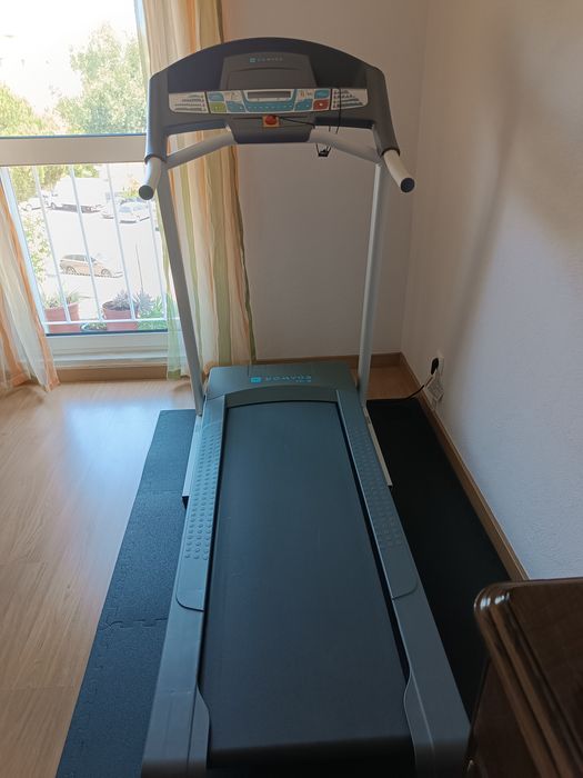 Passadeira Domyos TC2