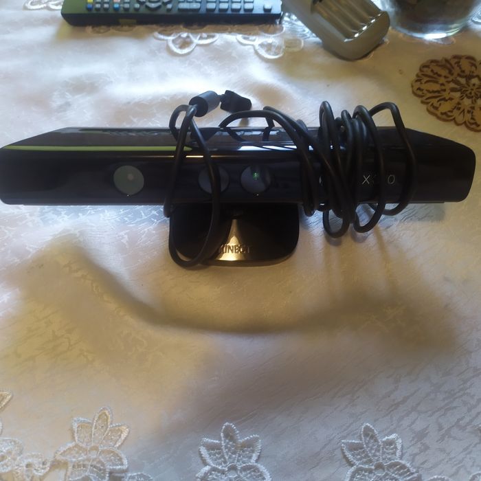 Sprzedam Kinect xbox 360 sprawny