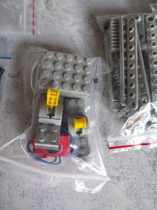 Lego 8082 Universal Building Set
