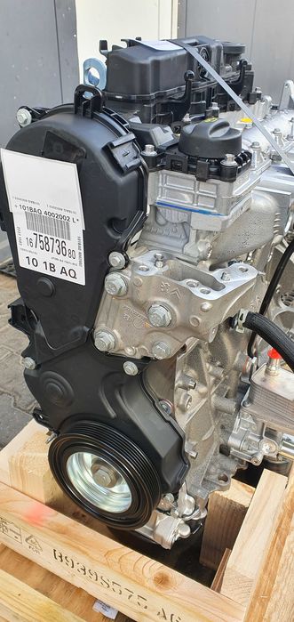 Silnik Fabrycznie Nowy DW12RUC 2.2 BlueHDI Peugeot Boxer/ Citroen/Fiat