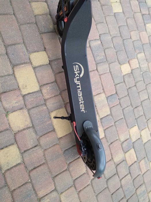 Hulajnoga elektryczna Skymaster Nexos