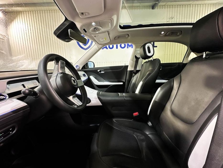 Smart Smart #1 66 kWh Premium