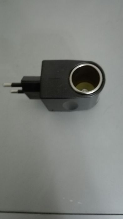 Current Transformer 110–220 V to 12 V DC64739573800833123