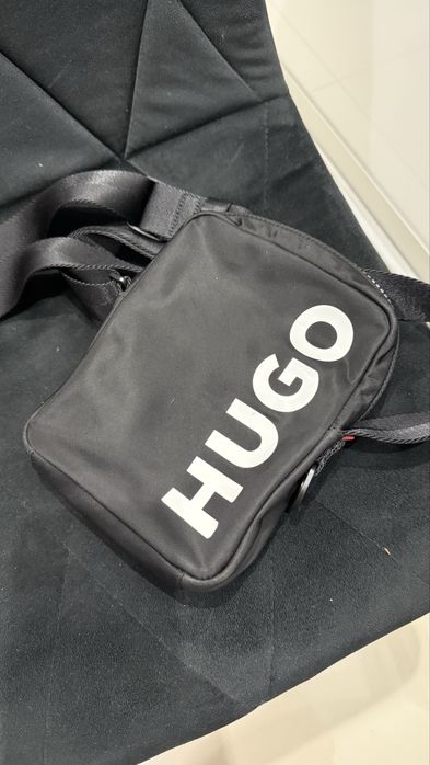 Saszetka Meska Hugo Boss