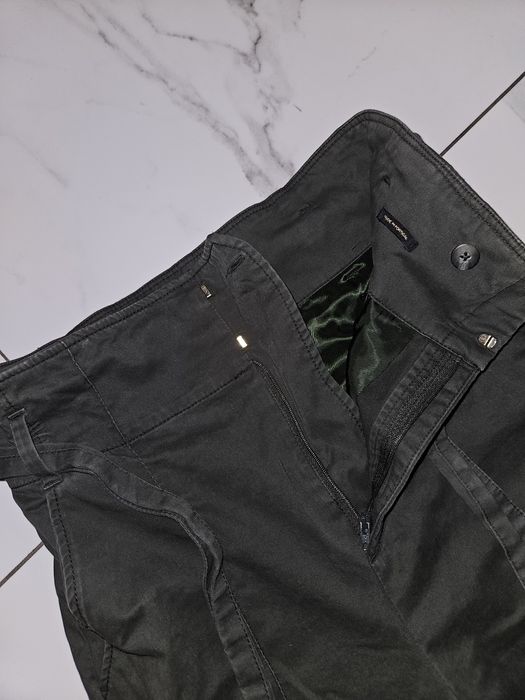 Spodnie Mosinno Dutti