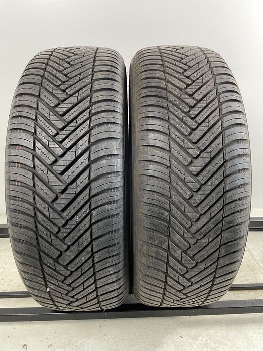 215/55R18 99V Hankook Kinergy 4s2 X