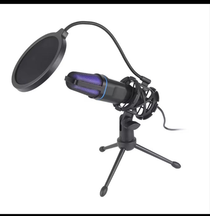 Мікрофон usb до комп’ютер