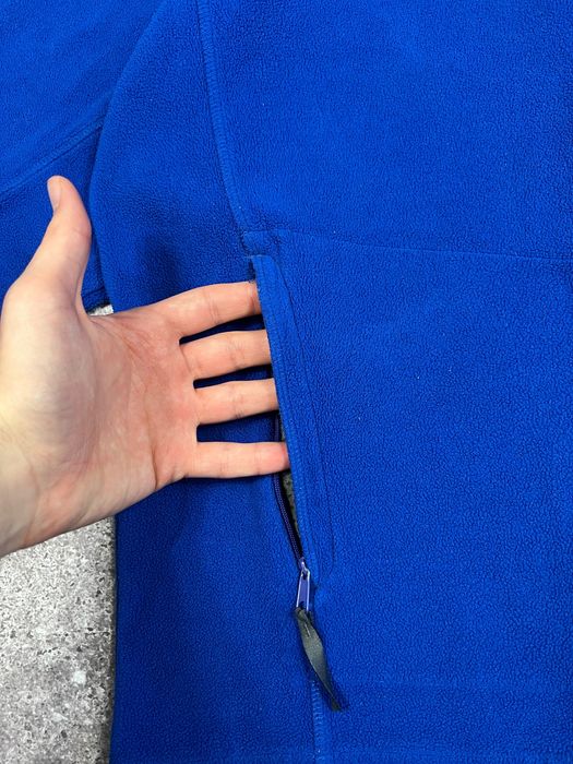 Флиски Berhaus треккинговая походная кофта термо на зиму