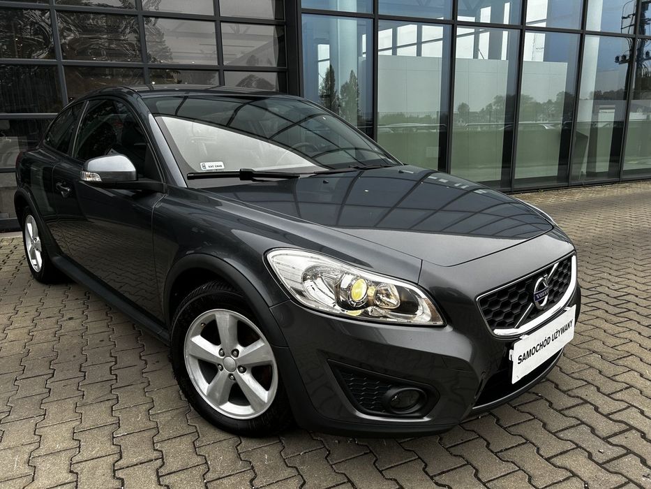 Volvo C30