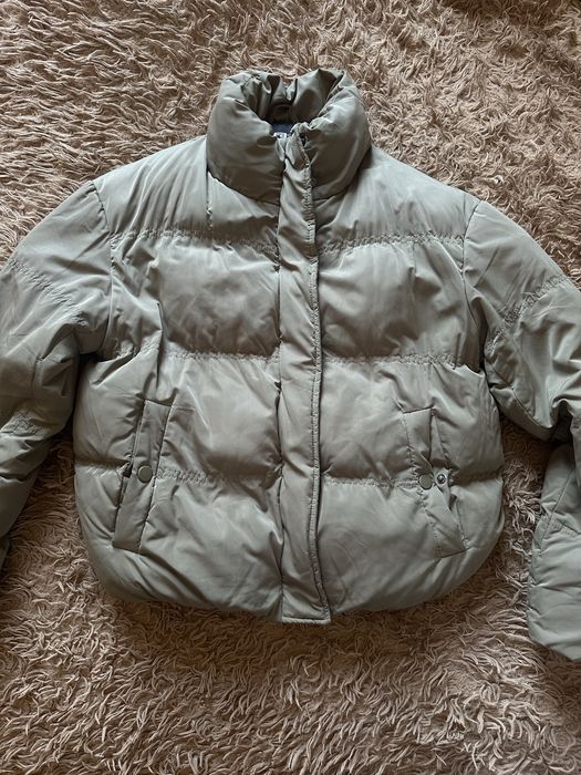 Жіноча осіння куртка розмір s