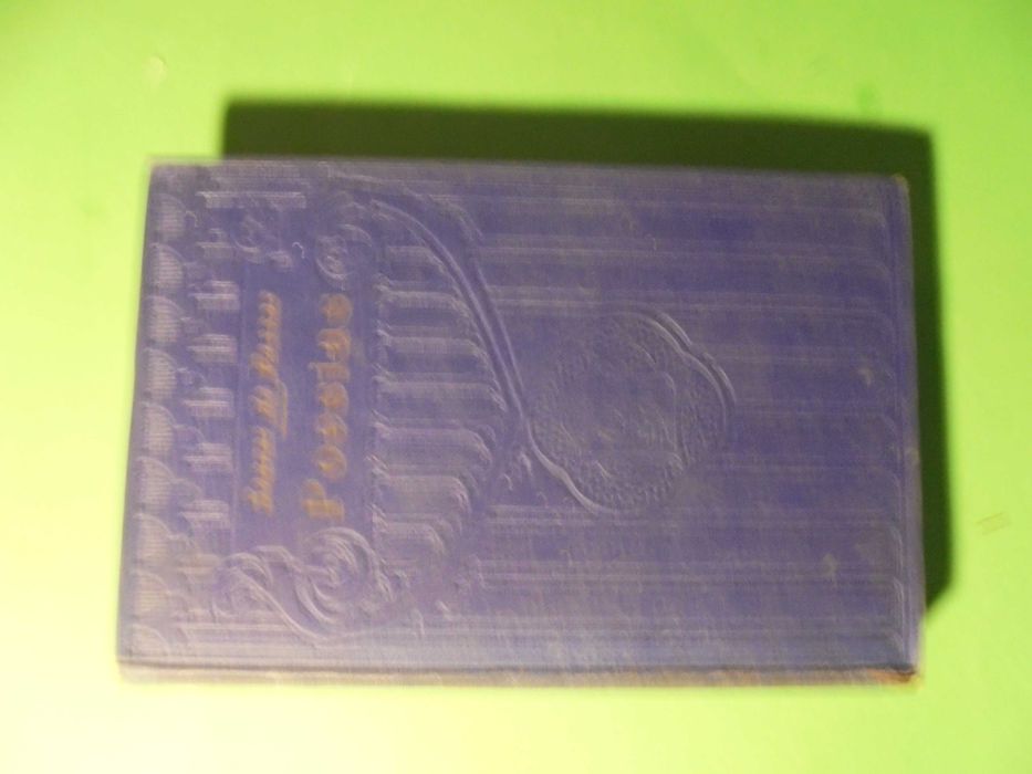 Passos (Soares dos);Poesias