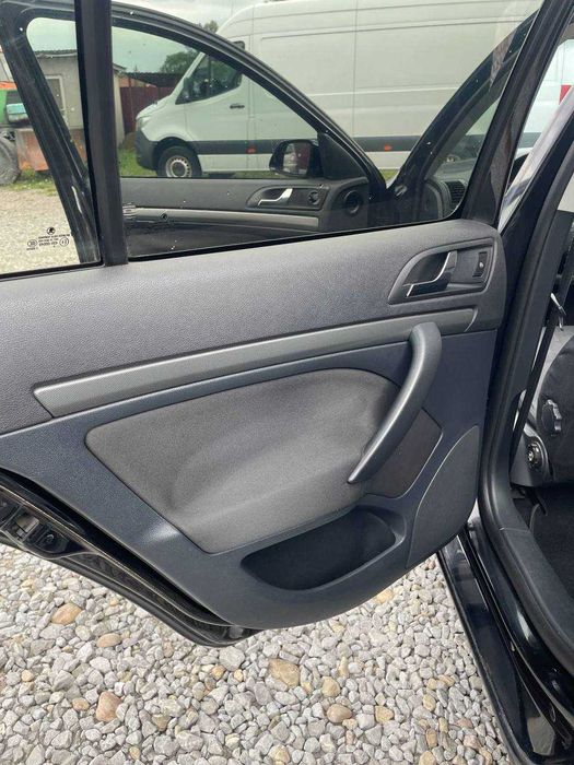 Продам Skoda octavia A5 1.6 MPI 2008