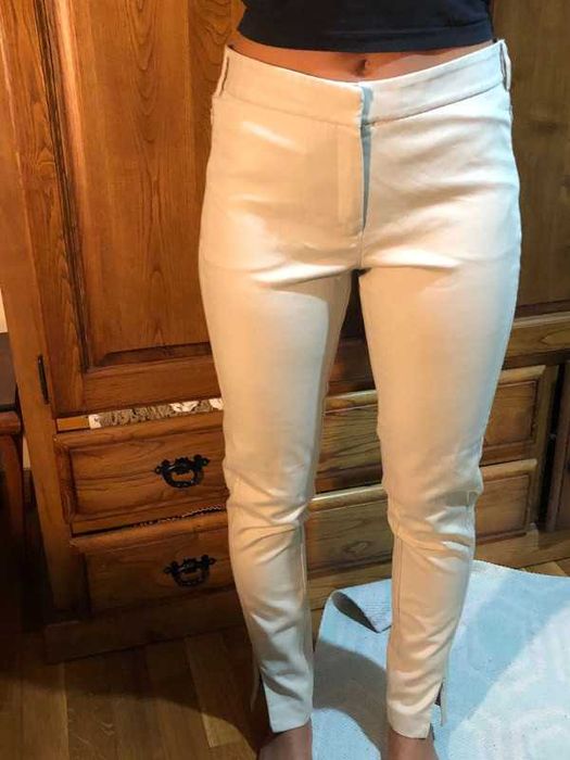 Calças e jeans mango e Pull bear