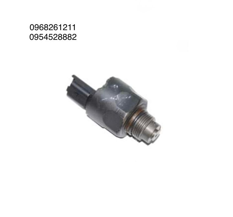 Клапан тиску палива Peugeot Citroen Ford Сітроен Пежо Рено 9401933418