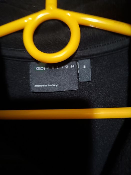 Bluza polar rozsuwana pod szyją