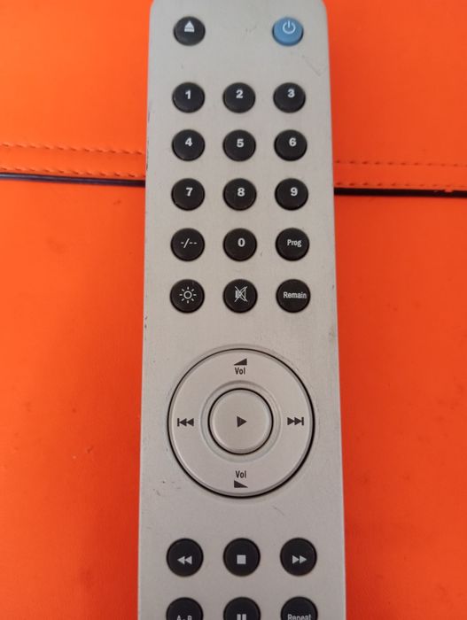 Oryginalny pilot Cambridge audio  Azur