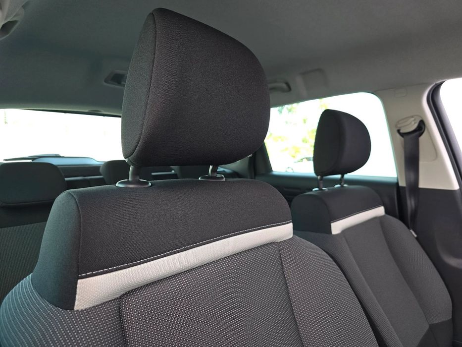 Citroën C3 Aircross 1.2 PureTech Shine Pack