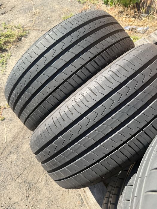 215/50 R17 Falken Ziex Ze 310 /2024рік/літо/2шт./