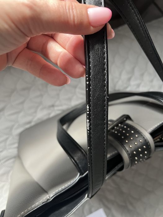 Torbka paryskiej firmy Gallantry