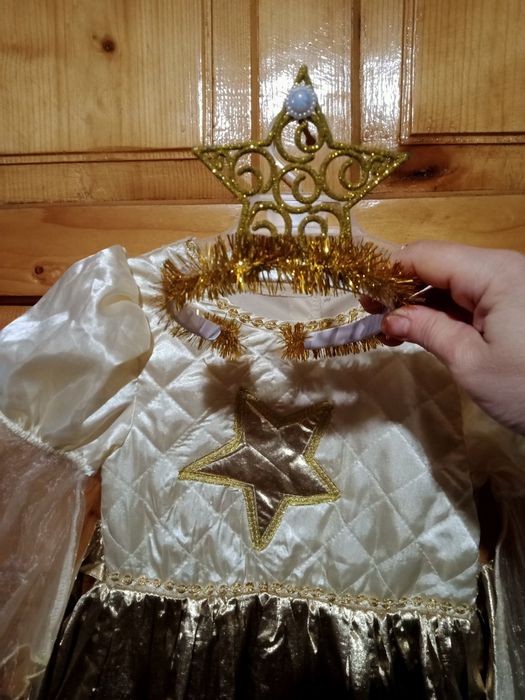 Карнавальні дитячі костюми