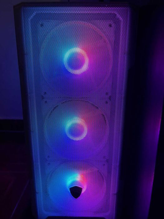 PC Gaming RTX 4060 | Ryzen 5 8400F | 32GB DDR5 | 2TB NVMe