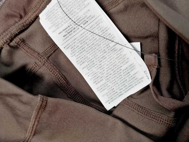 Cпортивные лосины Nike Air Fast оригинал