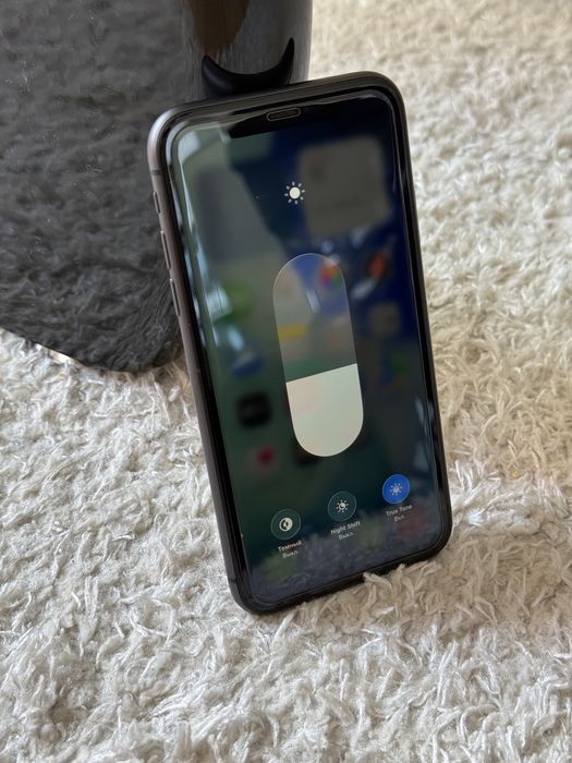 iPhone 11 128Gb Black