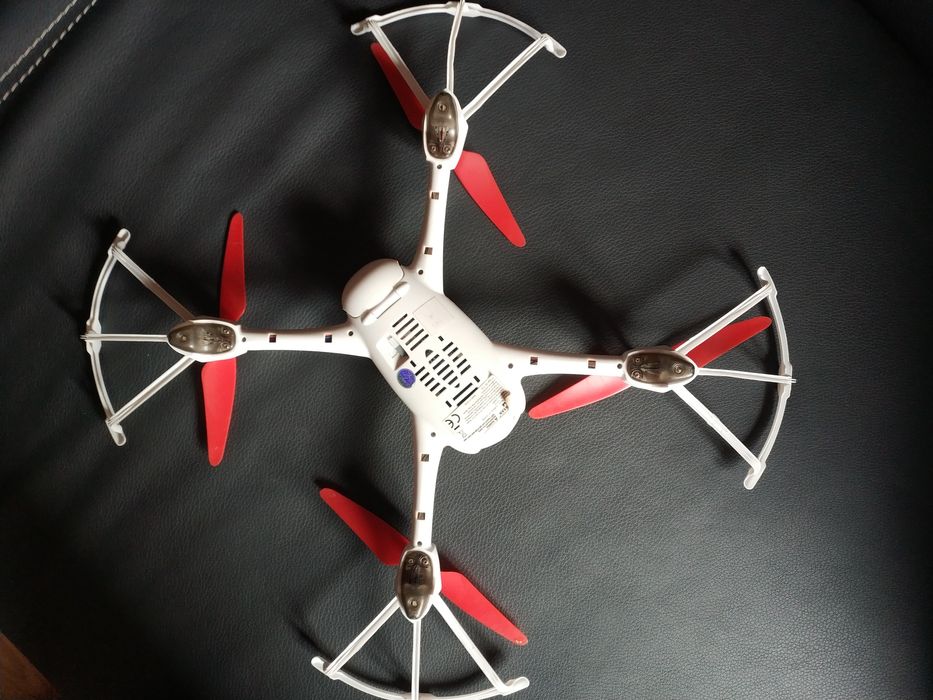 Dron Hubsun X4 Desire GPS