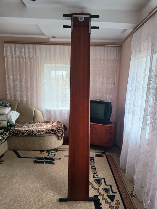 Доска эвминова для профилактики и лечения