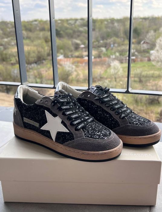 ‼️ЗНИЖКА‼️Кеди Golden Goose / кроси / кросівки / кєди / голден гус / гусс