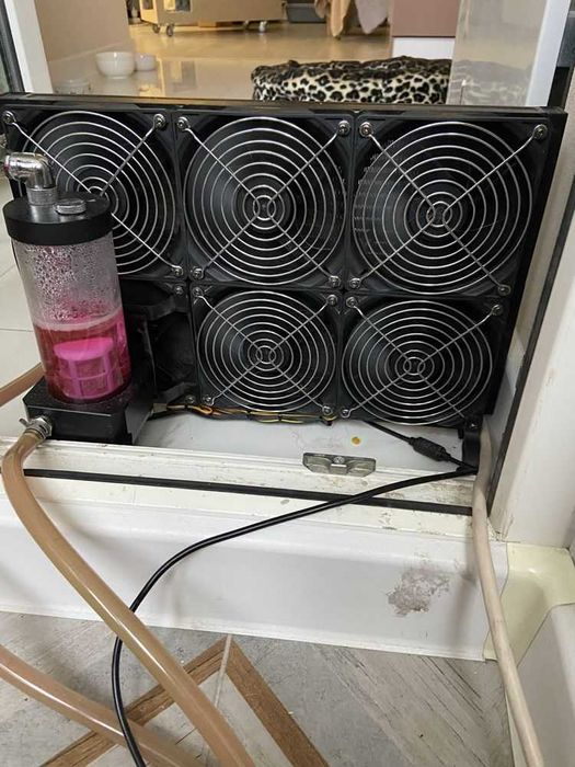 Продам Z15 420 Ksol +HYDRO