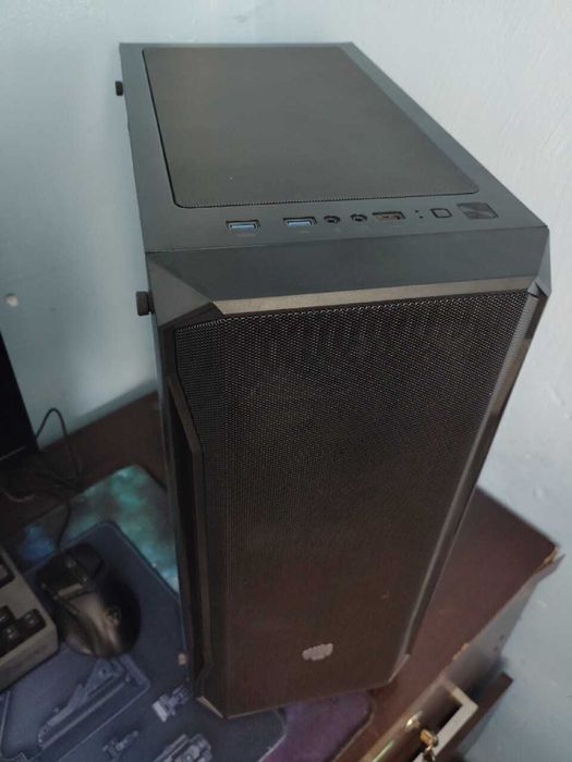 Komputer dla domu/biura