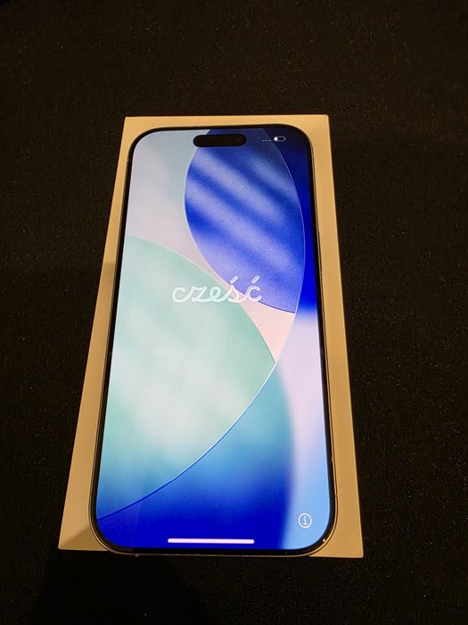 iPhone 16 Pro 512 GB