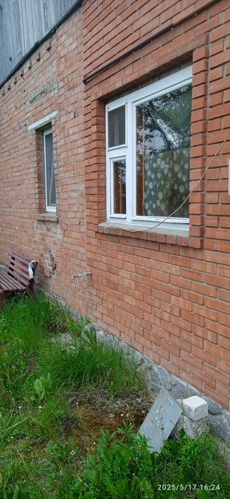 Продам 1/2 дома в Покотиловке