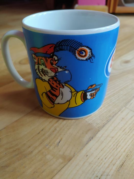 Kubek do picia, kubek