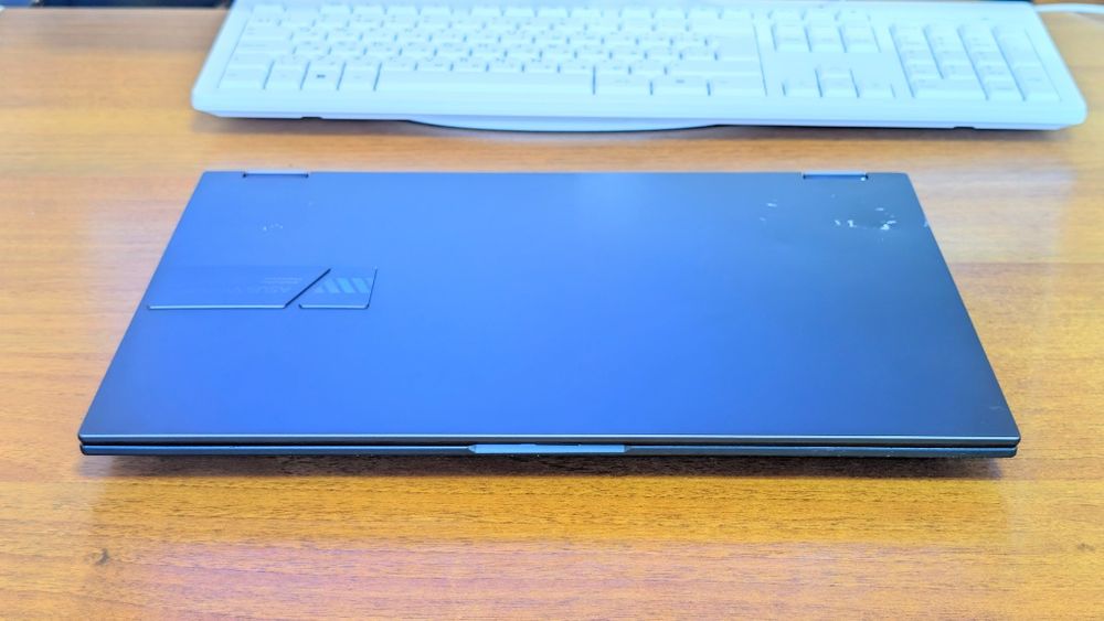 Ноутбук планшет трансформер Asus Vivobook S Flip 14 2in1 Intel i3-1220