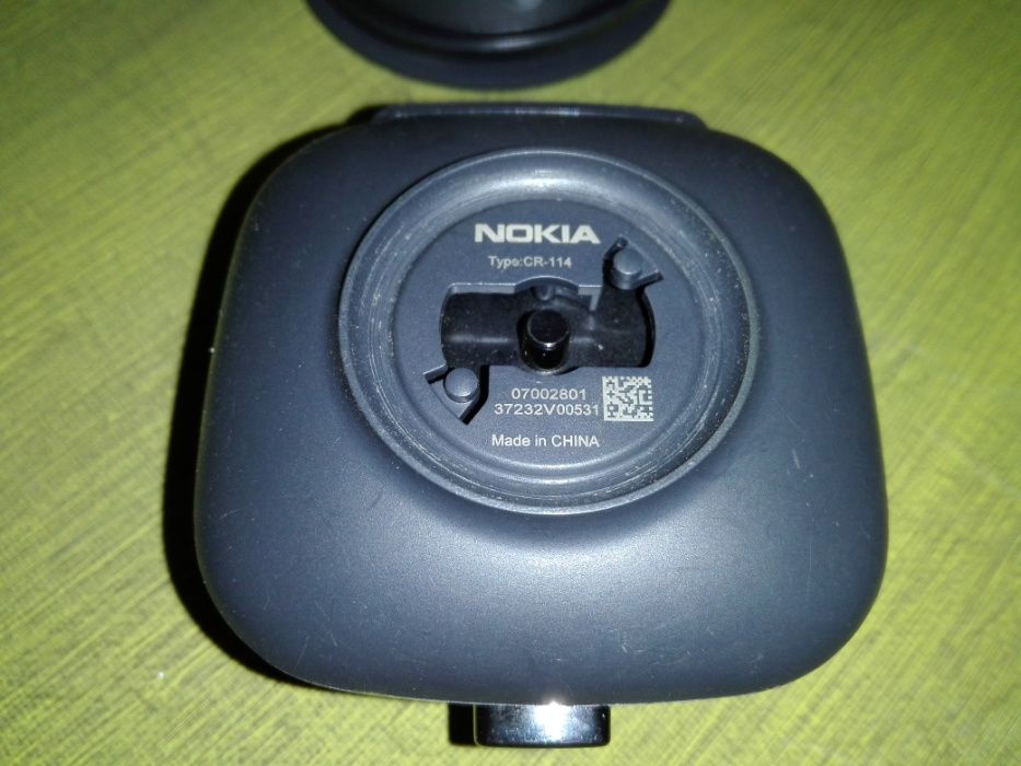 Nokia Smartphone Mount64751148751490120
